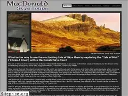 Sites similar to skyetaxi.co.uk