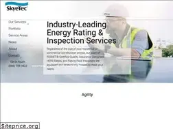 Sites similar to skyetec.com