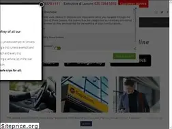 Sites similar to skyex.co.uk