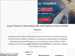 Sites similar to skyexecutive.global
