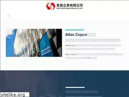 Sites similar to skyeyblue.com