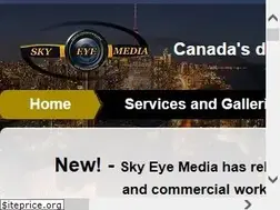 Sites similar to skyeyemedia.com