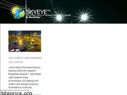Sites similar to skyeyestreetlight.com