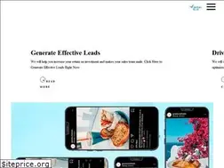 Sites similar to skyfallblue.com
