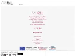 Sites similar to skyfallsuites.com