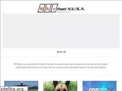 Sites similar to skyfast.be
