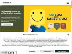 Sites similar to skyfax.de