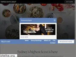 Sites similar to skyfeastsydneytower.com.au