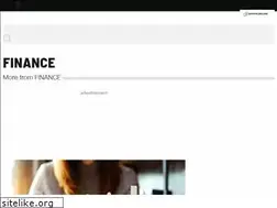 Sites similar to skyfin.online