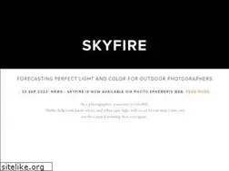 Sites similar to skyfireapp.com