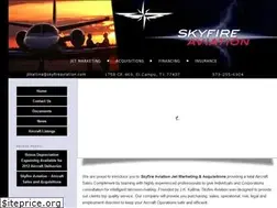 Sites similar to skyfireaviation.com