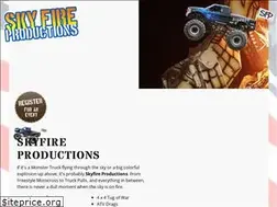 Sites similar to skyfireproductions.us