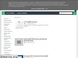 Sites similar to skyfirmware.blogspot.com