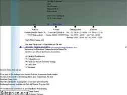 Sites similar to skyfit.de