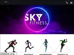 Sites similar to skyfitness.net.au