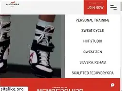 Sites similar to skyfitness247.com
