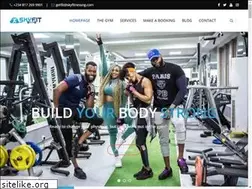 Sites similar to skyfitnessng.com