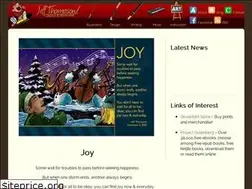 Sites similar to skyfitsjeff.com