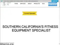 Sites similar to skyfittech.com