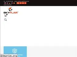 Sites similar to skyflar.com