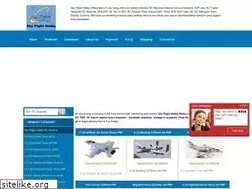 Sites similar to skyflighthobby.com