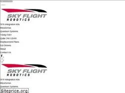 Sites similar to skyflightrobotics.com