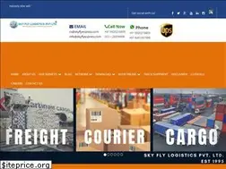 Sites similar to skyflyexpress.com