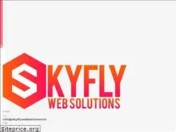 Sites similar to skyflywebsolutions.in