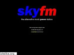 Sites similar to skyfm.com