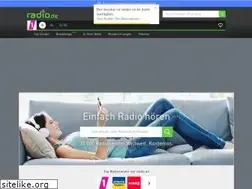Sites similar to skyfmclassicrap.radio.de