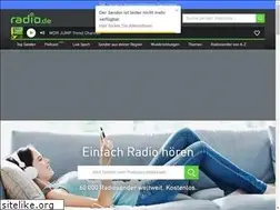 Sites similar to skyfmdatempolounge.radio.de