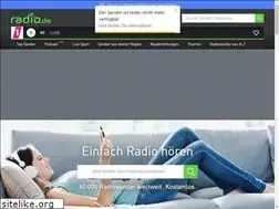 Sites similar to skyfmindierock.radio.de