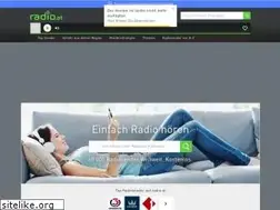 Sites similar to skyfmnewage.radio.at