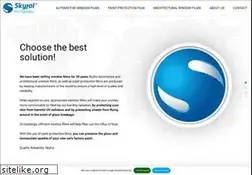 Sites similar to skyfol.com