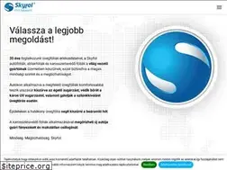 Sites similar to skyfol.hu
