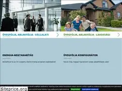 Sites similar to skyfolablakfolia.hu