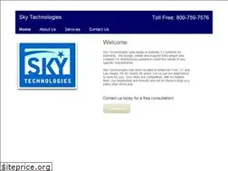 Sites similar to skyforall.com