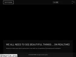 Sites similar to skyform.eu
