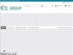 Sites similar to skyfox.com
