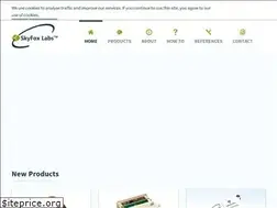 Sites similar to skyfoxlabs.com