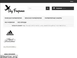 Sites similar to skyfragrance.ru