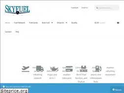 Sites similar to skyfuel.com.au
