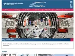 Sites similar to skyfuture.de