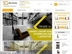 Sites similar to skyg.ru