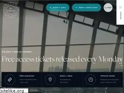 Sites similar to skygarden.london