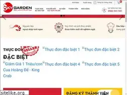 Sites similar to skygarden.vn