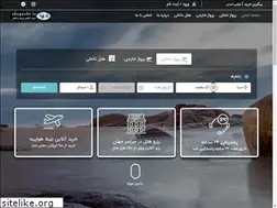 Sites similar to skygasht.ir