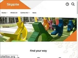 Sites similar to skygate.com.au