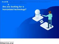 Sites similar to skygate.pl
