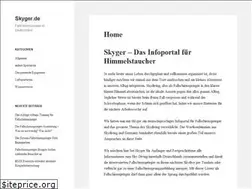 Sites similar to skyger.de